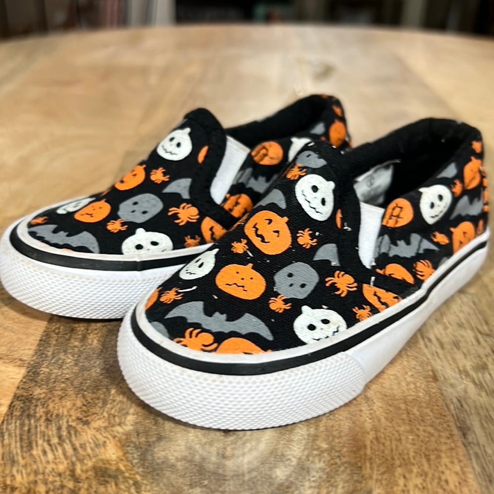 Halloween shoes